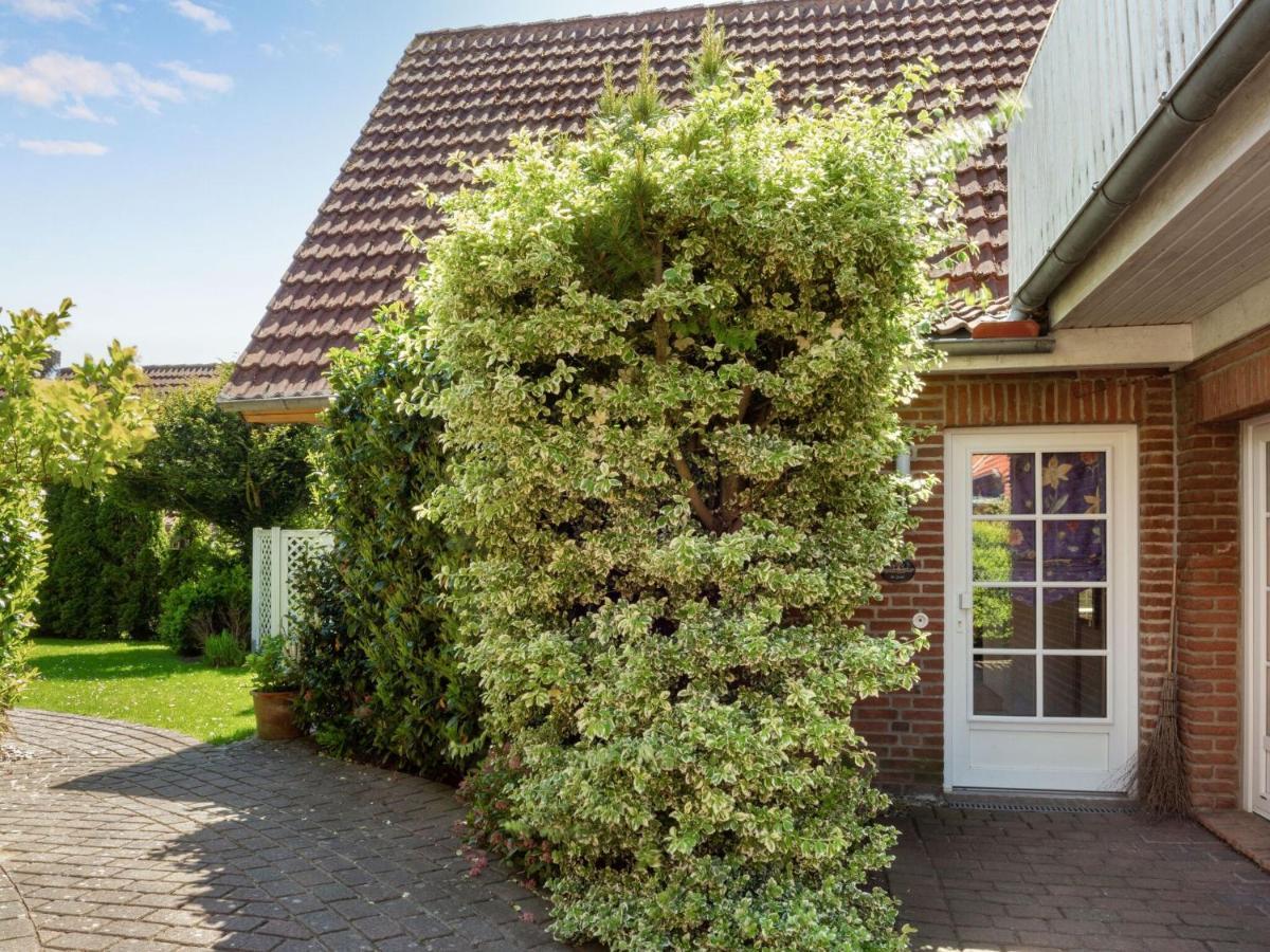 Scenic Apartment In Oldenburg Near Sea And Forest Max 3 Adults Dannau ภายนอก รูปภาพ