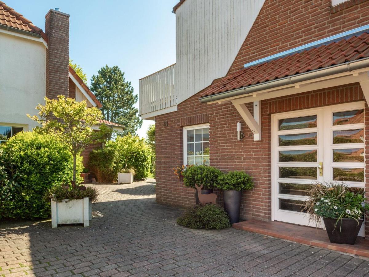 Scenic Apartment In Oldenburg Near Sea And Forest Max 3 Adults Dannau ภายนอก รูปภาพ