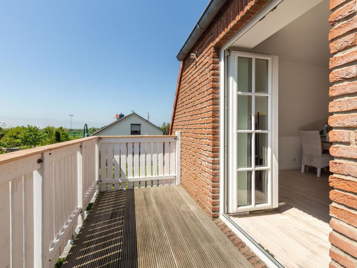 Scenic Apartment In Oldenburg Near Sea And Forest Max 3 Adults Dannau ภายนอก รูปภาพ