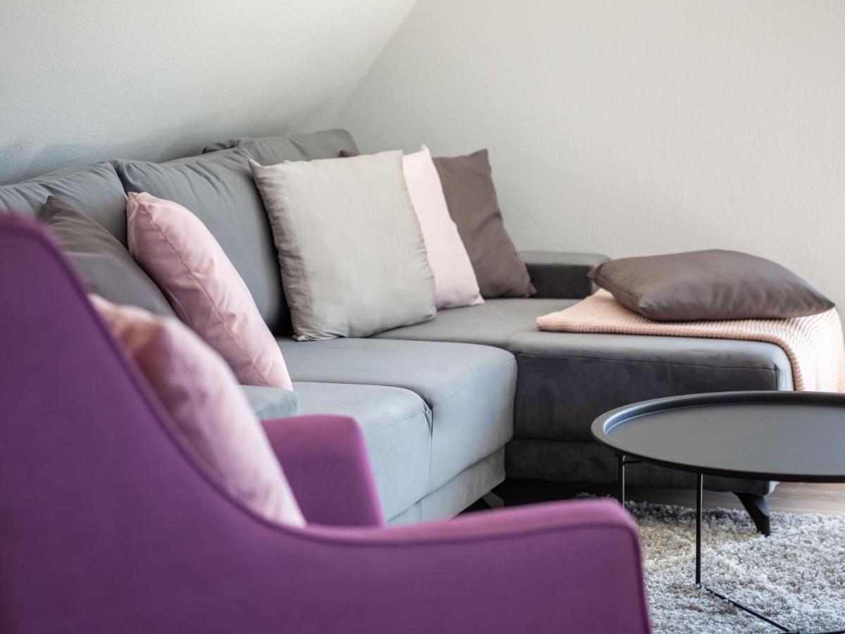 Scenic Apartment In Oldenburg Near Sea And Forest Max 3 Adults Dannau ภายนอก รูปภาพ