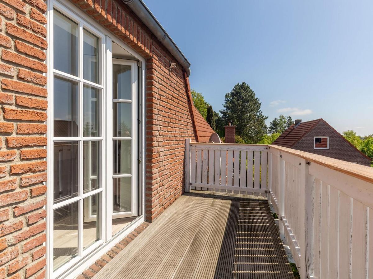 Scenic Apartment In Oldenburg Near Sea And Forest Max 3 Adults Dannau ภายนอก รูปภาพ