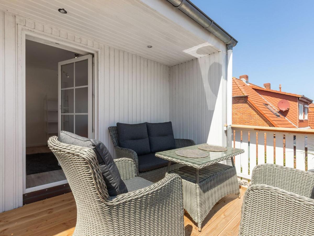Scenic Apartment In Oldenburg Near Sea And Forest Max 3 Adults Dannau ภายนอก รูปภาพ